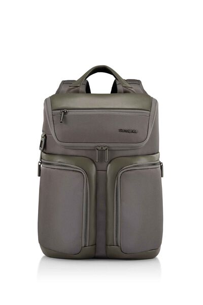 HOLBORN SLIM BACKPACK  hi-res | Samsonite
