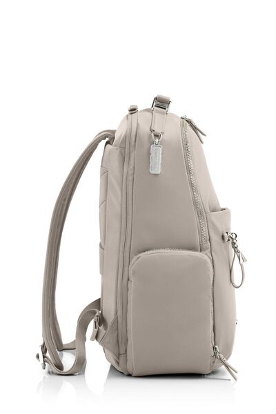 KARISSA EVO ROUND BACKPACK 15.6"