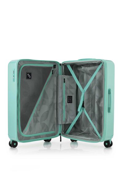 TOIIS BLOSSOM SPINNER 68/25 EXP  COVER