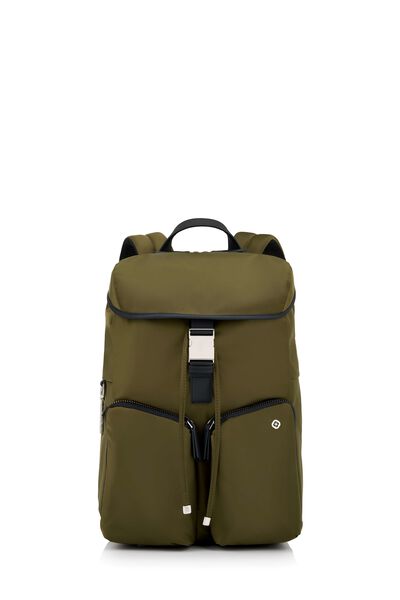 BLAZING BACKPACKFLAP 14.1"  hi-res | Samsonite