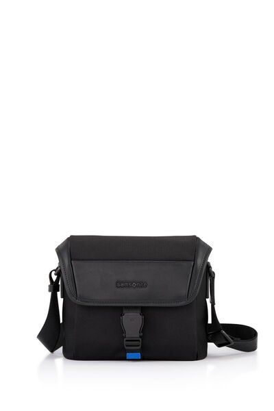 UNDERSCORE CROSSBODY BAG