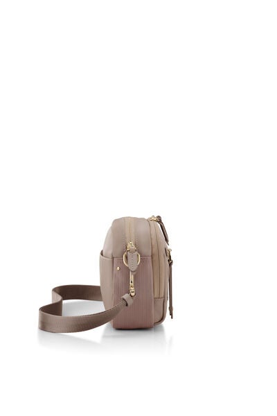 AUDRINA 2 IN 1 SHOULDER BAG S