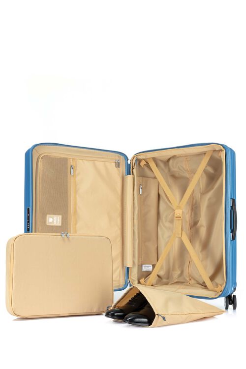 Samsonite Enow Spinner 75 28 Exp
