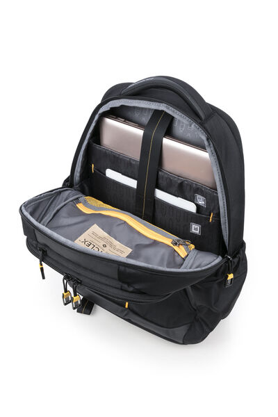 LOCUS ECO LP BACKPACK N3 EXP  hi-res | Samsonite