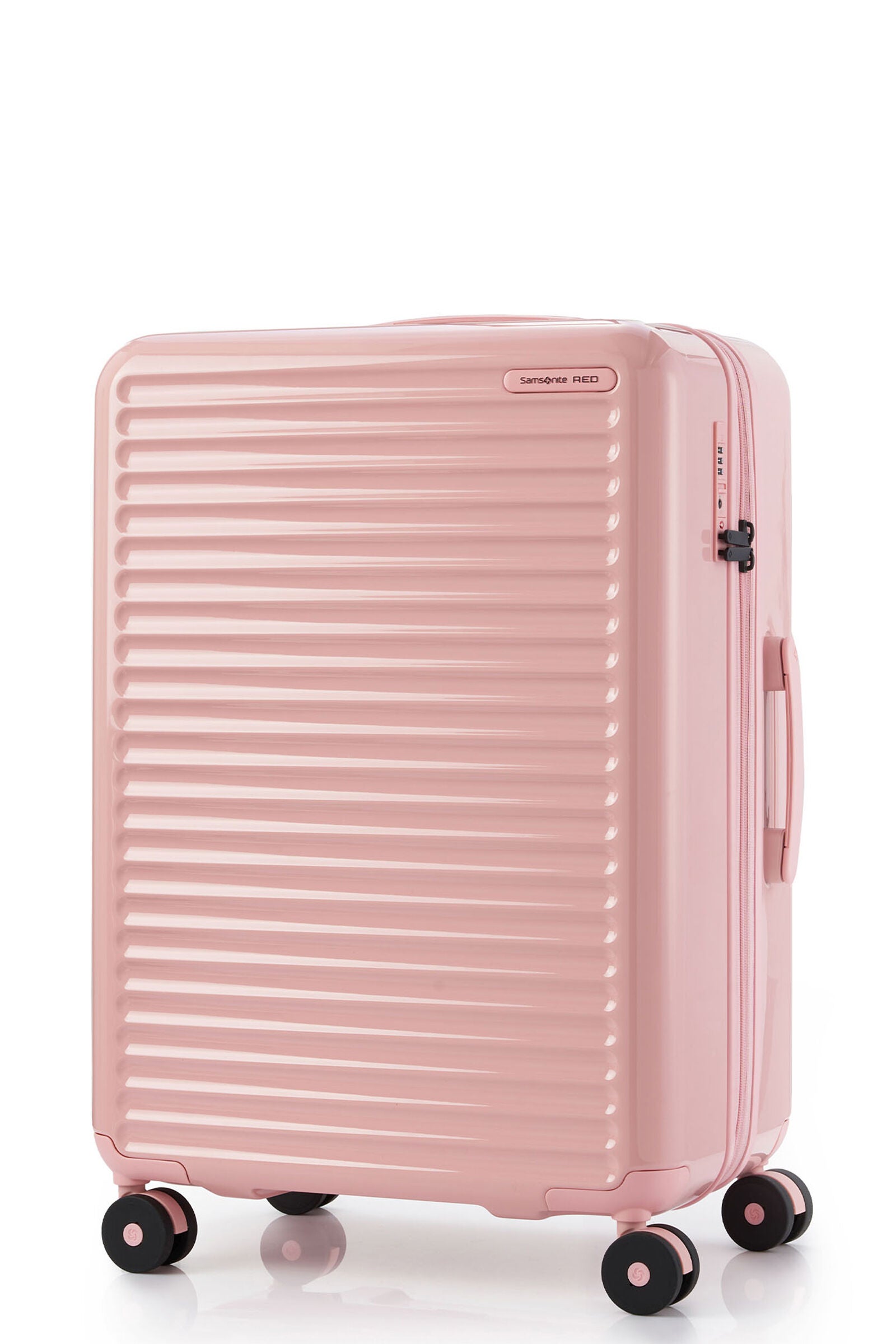 Samsonite Red Toiis Blossom Spinner 68/25 Exp Cover