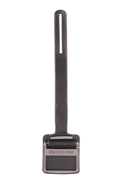 IM T@G LTH STRAP  METAL TAG S  hi-res | Samsonite