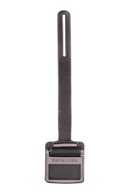 IM T@G LTH STRAP  METAL TAG S  hi-res | Samsonite