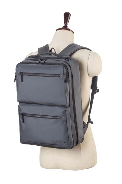 ABERDEEN BACKPACK