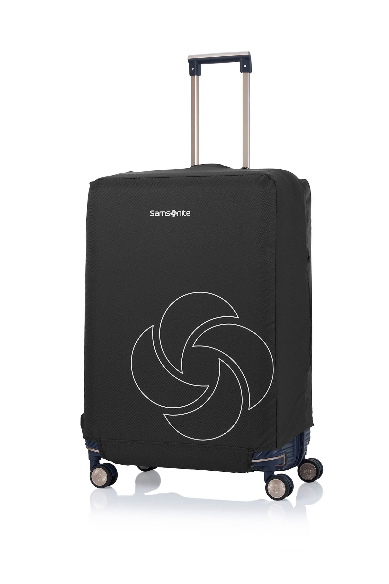 Samsonite Travel Essentials Fold. Luggage Cover L