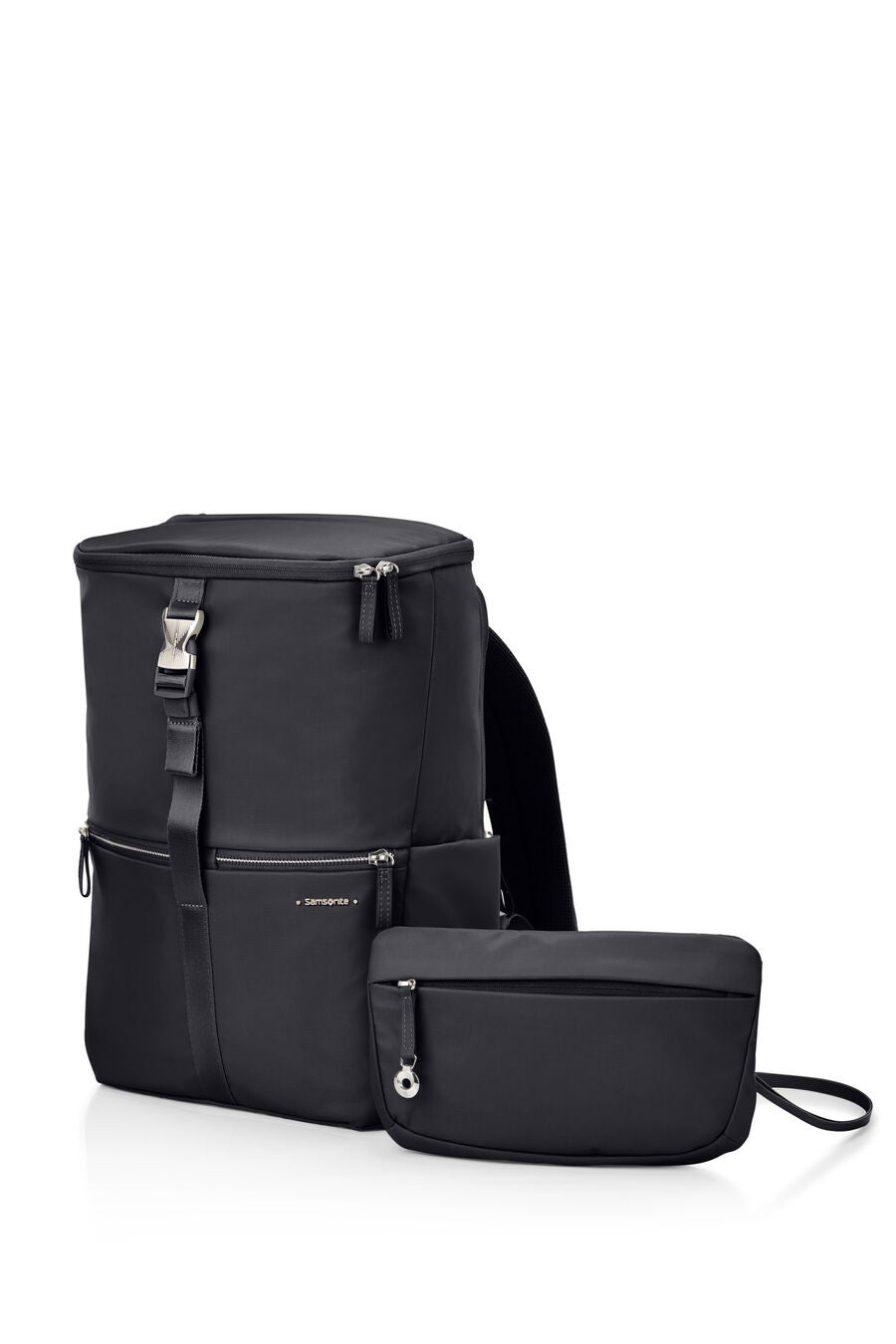 MOVE JOURNEY LPT.BACKPACK 15.6'+POUCH