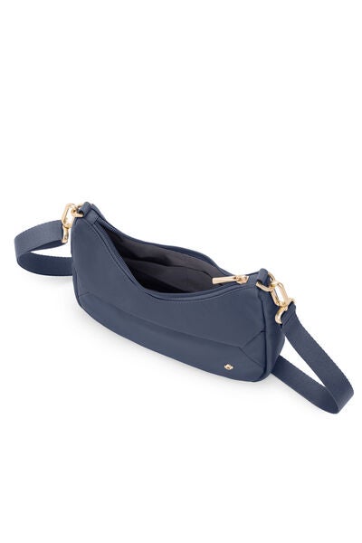 VALERIE HOBO SHOULDER BAG S