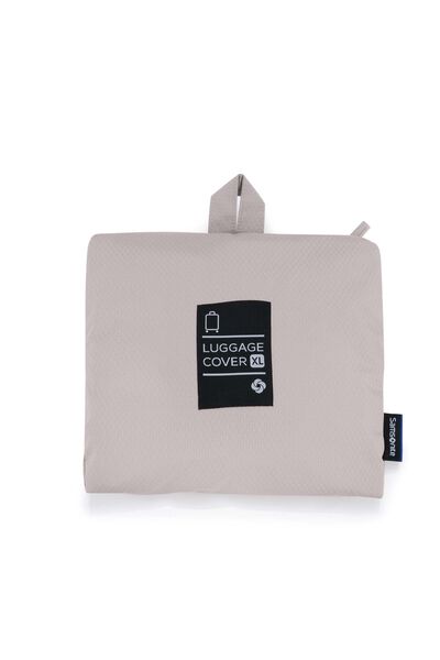 TRAVEL ESSENTIALS FLD. LUGGAGE COVER XL  hi-res | Samsonite