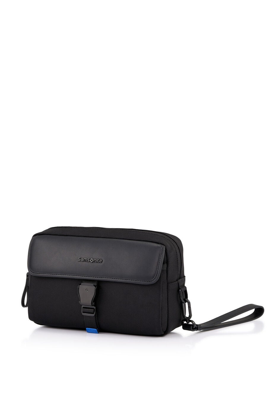 UNDERSCORE CLUTCH BAG