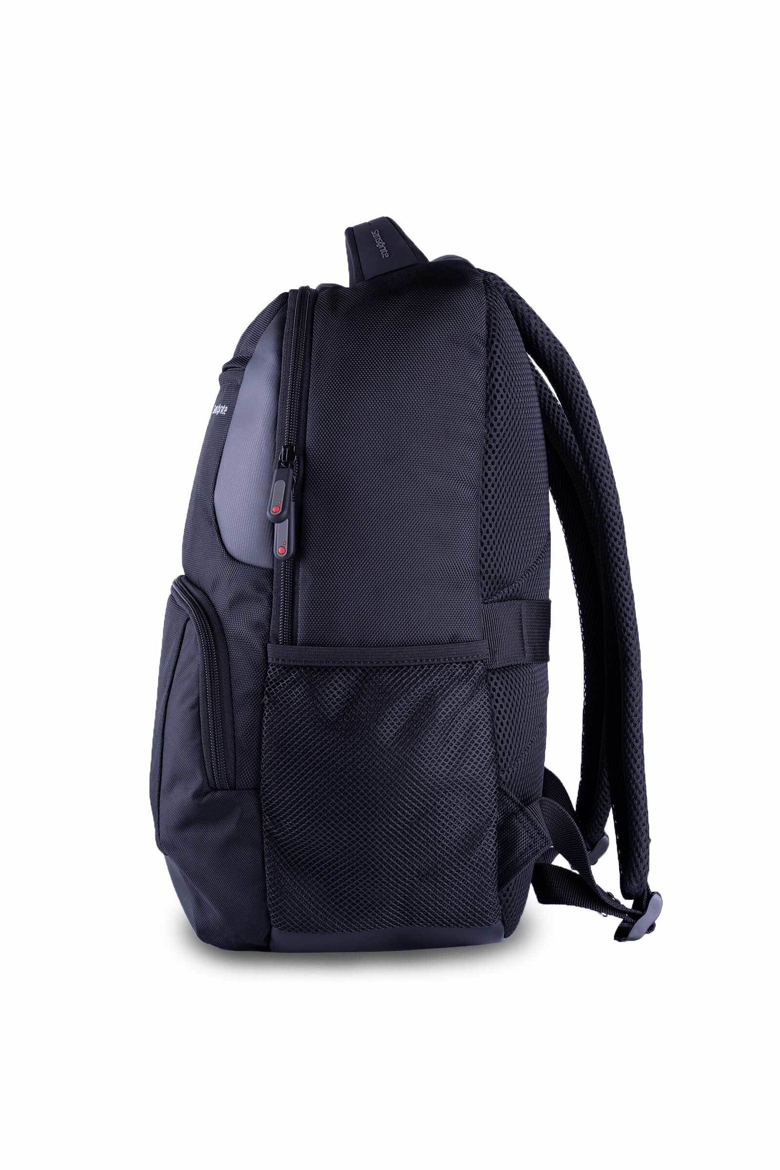 Samsonite classic sales backpack