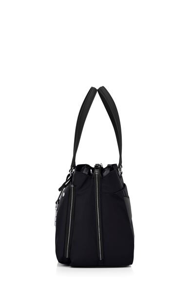 BLAZING SHOPPING BAG 14.1" 3 COMP  hi-res | Samsonite