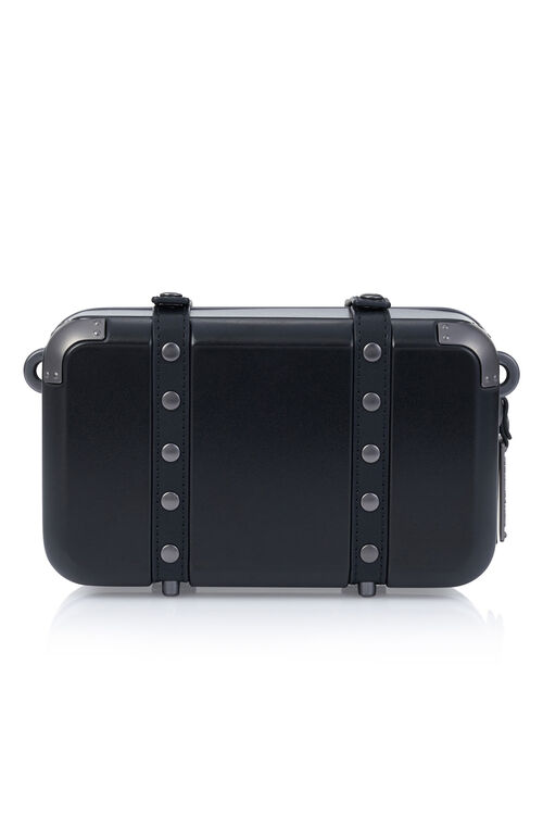 Samsonite Black Label Sbl Re.classic Crossbody Clutch Bag