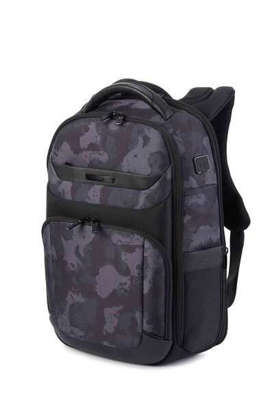 PRO-DLX 6 BACKPACK 15.6"  hi-res | Samsonite