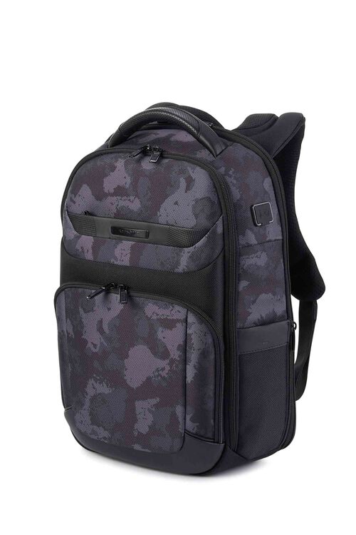 PRO-DLX 6 BACKPACK 15.6"  hi-res | Samsonite