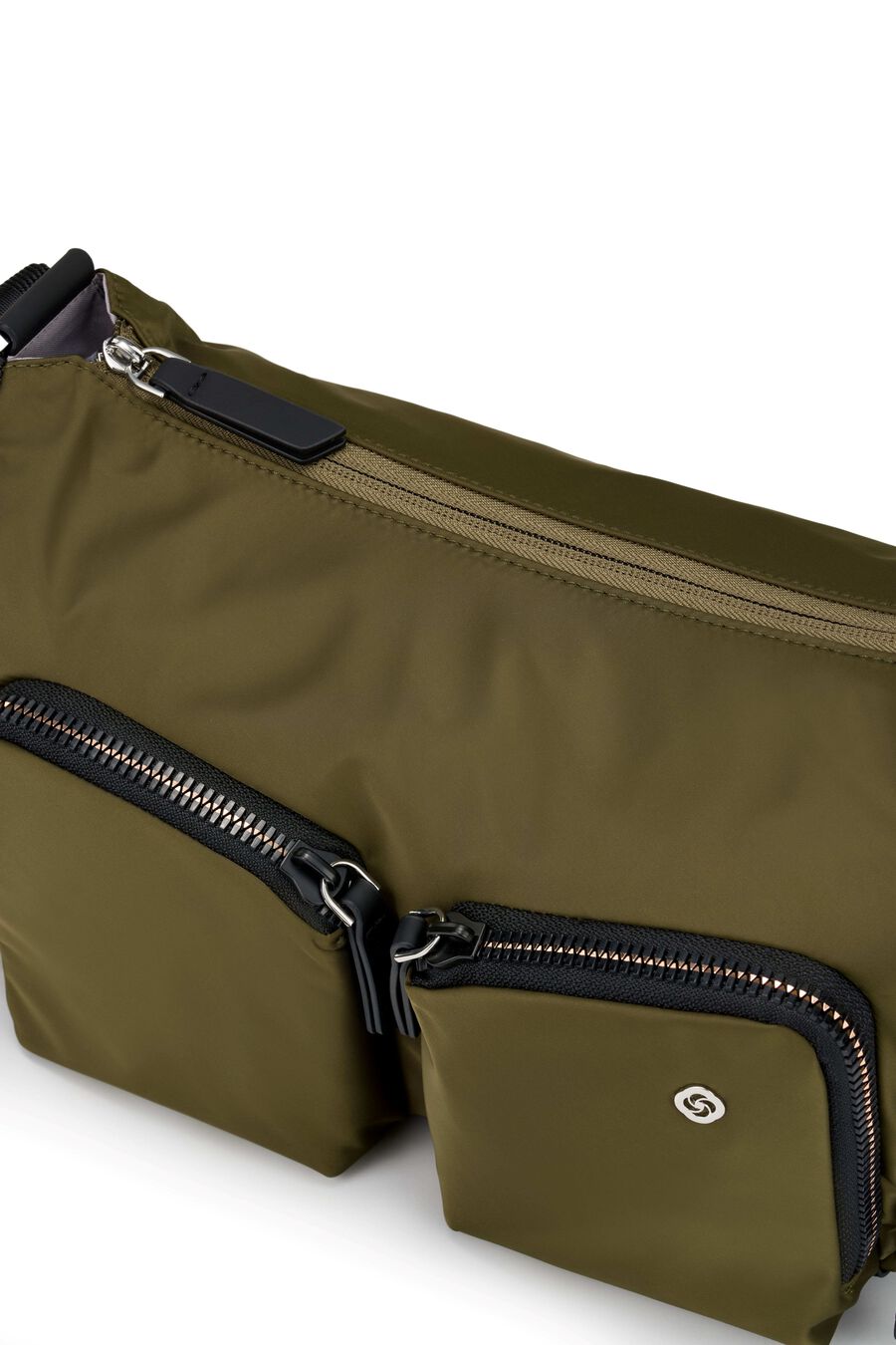 BLAZING SHOULDER BAG MULTI PKT