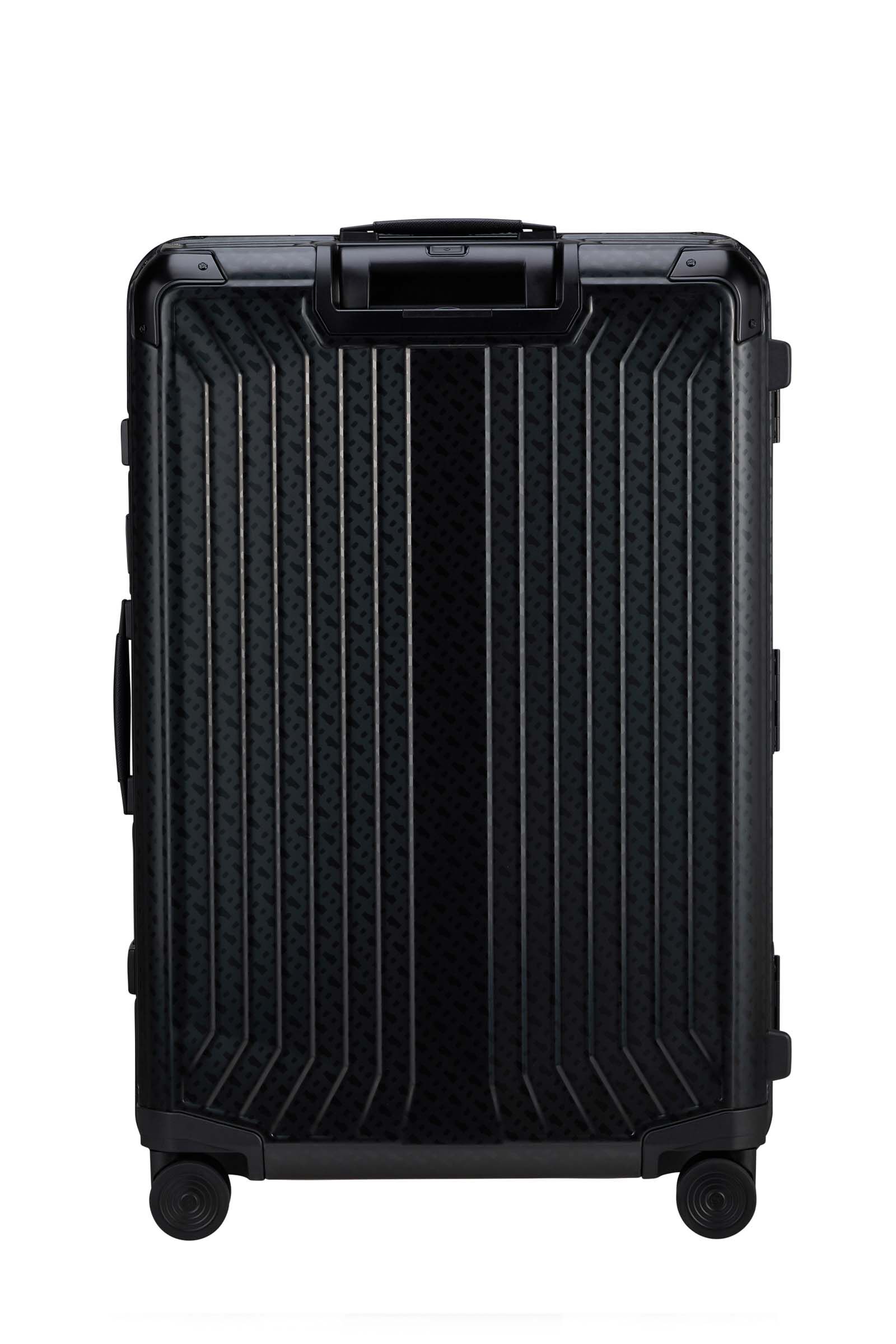 Samsonite Lite-box Alu / Boss Spinner 76/28