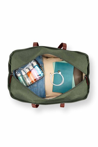 VIRTUOSA Wheeled Duffel  hi-res | Samsonite
