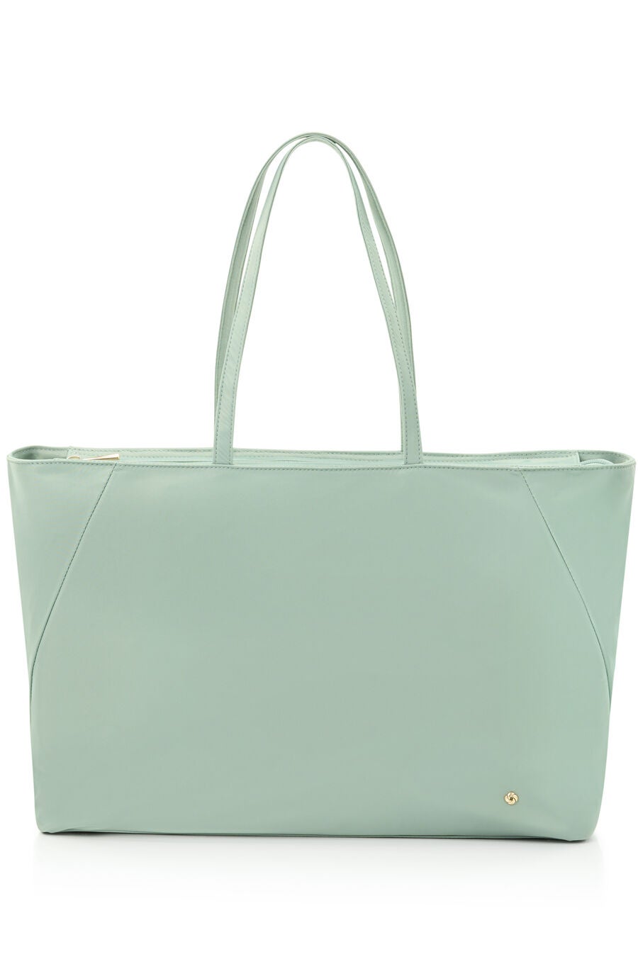 VALERIE TOTE  14.1" W.ZIPPER
