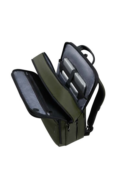 XBR 2 BACKPACK 15.6"  hi-res | Samsonite