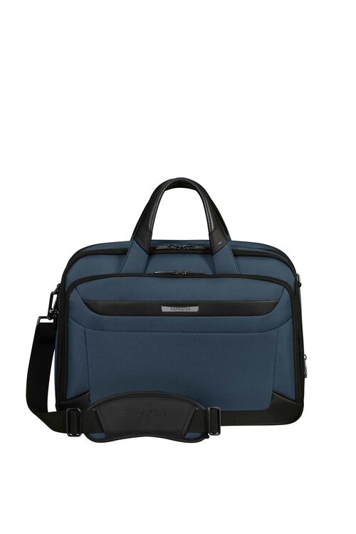 PRO-DLX 6 BAILHANDLE 15.6  hi-res | Samsonite