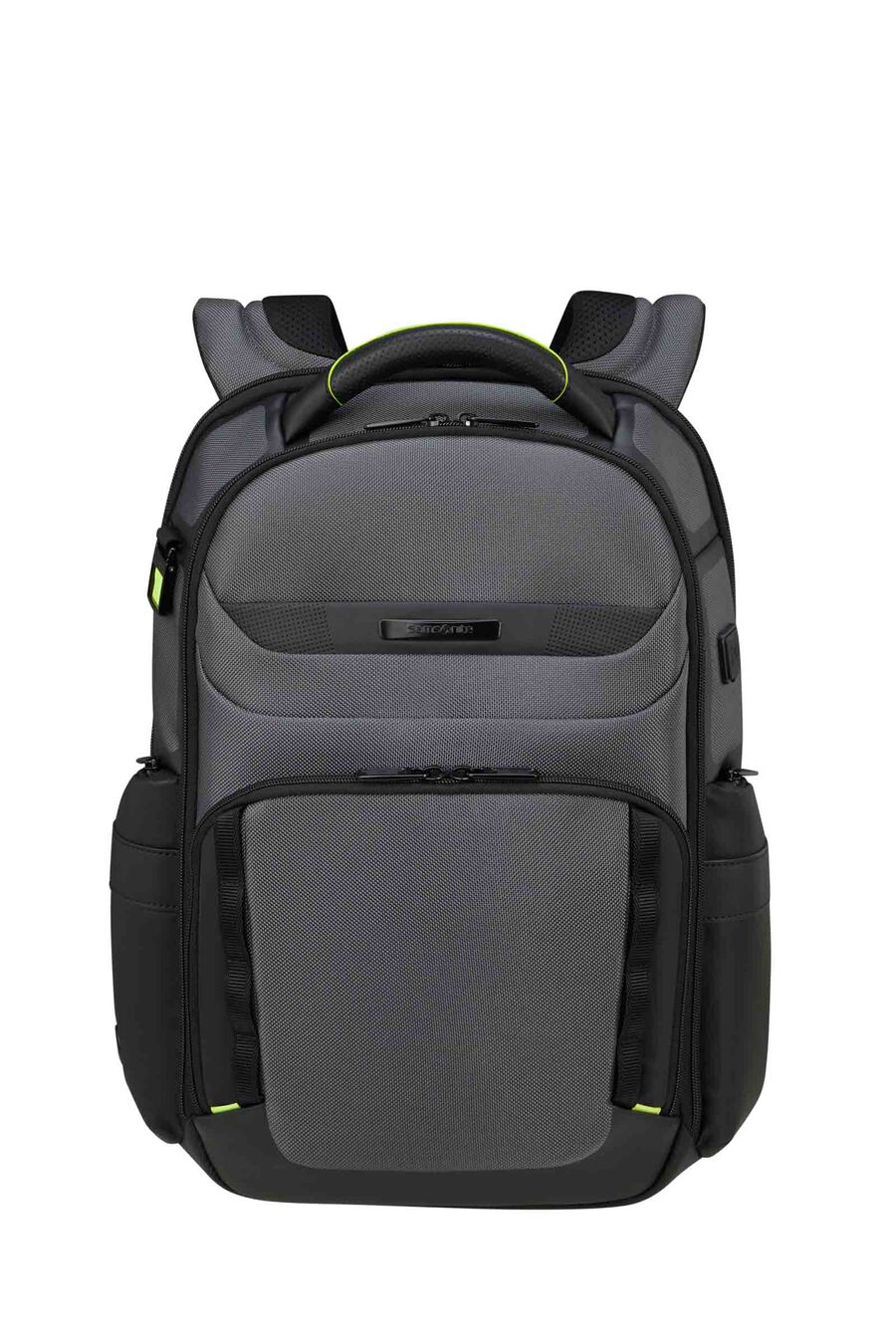 PRO-DLX 6 BACKPACK 15.6" SLIM