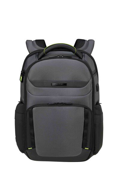 PRO-DLX 6 BACKPACK 15.6" SLIM  hi-res | Samsonite