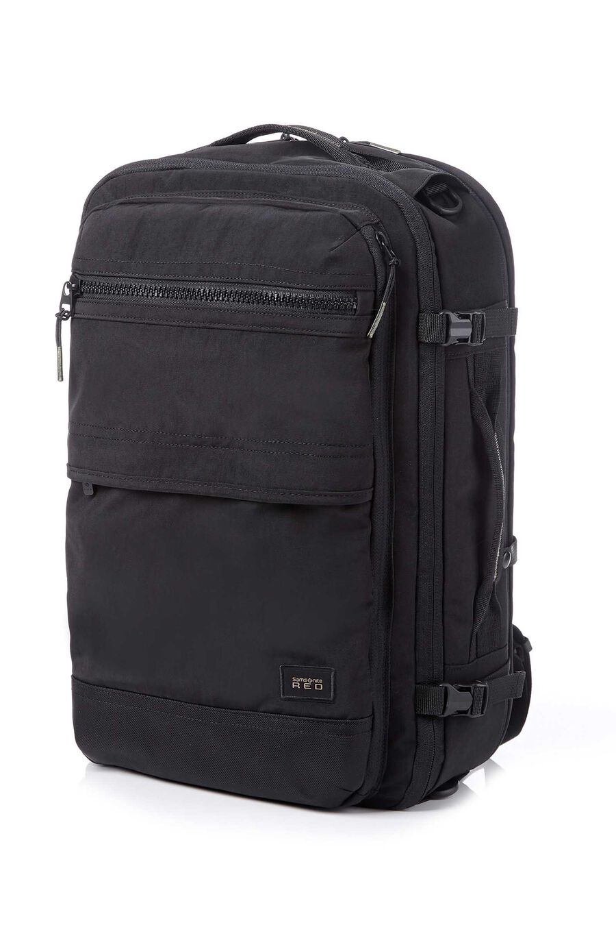MARSTON 2 3WAYS BACKPACK