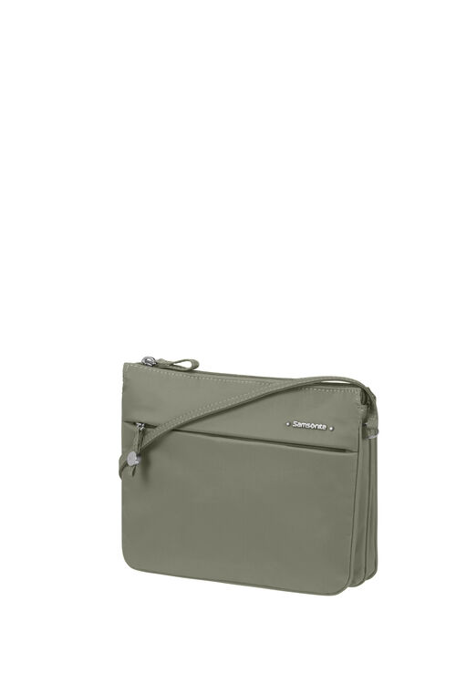 MOVE 4 MINI SHOULDER BAG 3 COMP  hi-res | Samsonite