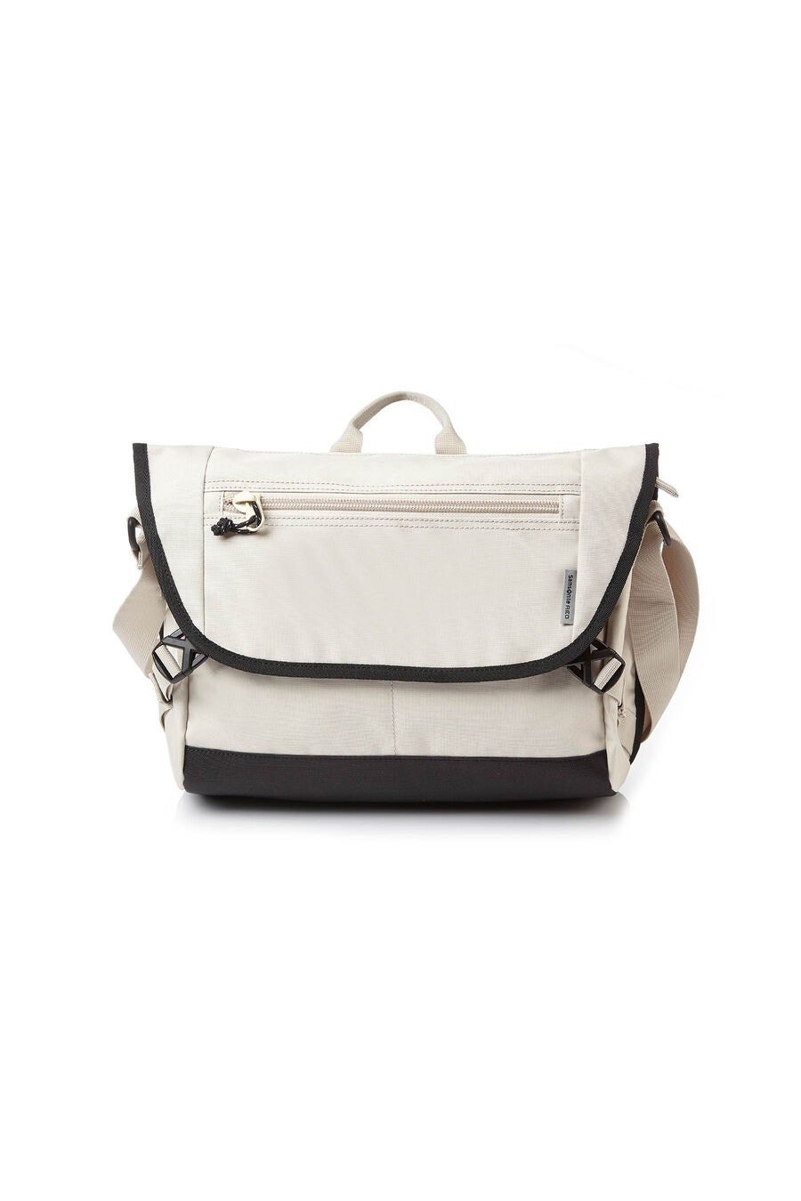 CLYNEE MESSENGER BAG