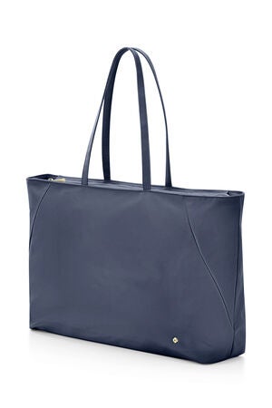 VALERIE TOTE  14.1" W.ZIPPER