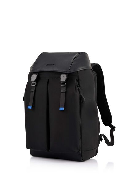  FLAP BACKPACK 15.6"