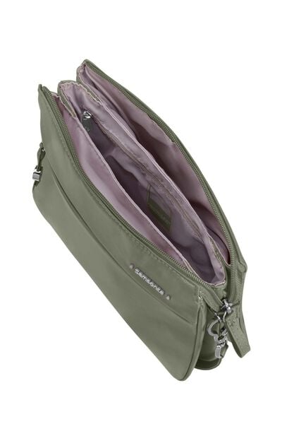 MOVE 4 MINI SHOULDER BAG 3 COMP  hi-res | Samsonite