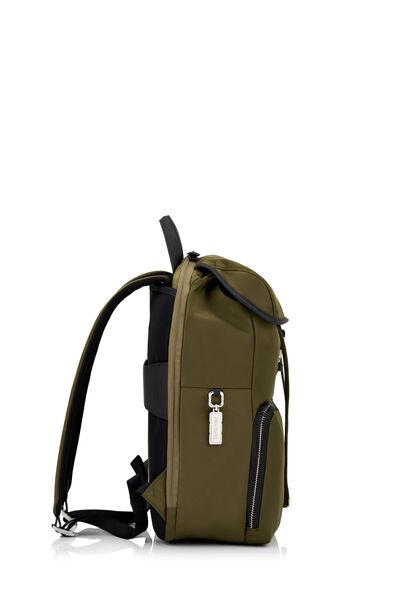 BLAZING BACKPACKFLAP 14.1"  hi-res | Samsonite