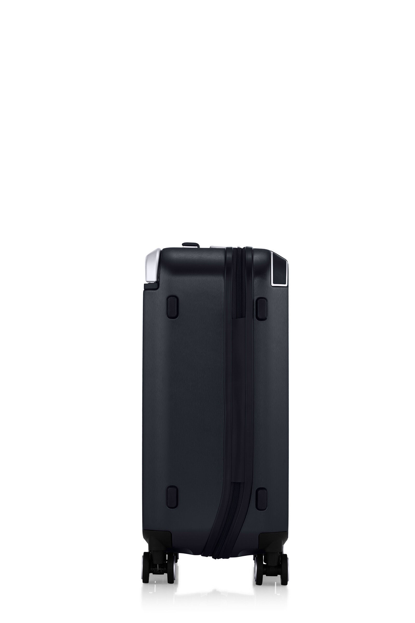 Samsonite Zenpod Spinner 55/20 Black 55 Cm
