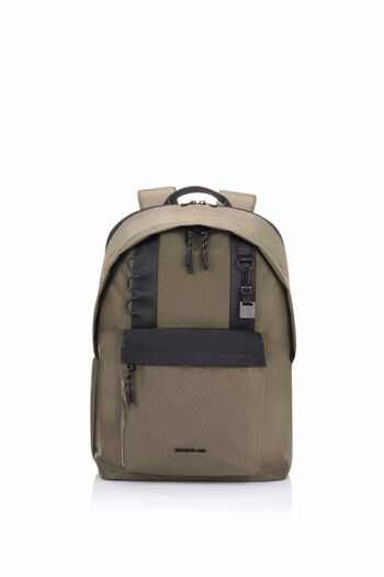 LYNDON 16" BACKPACK