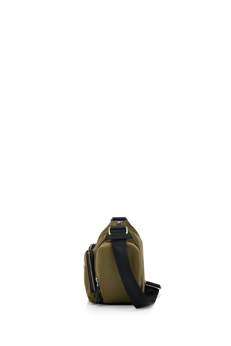 BLAZING SHOULDER BAG MULTI PKT