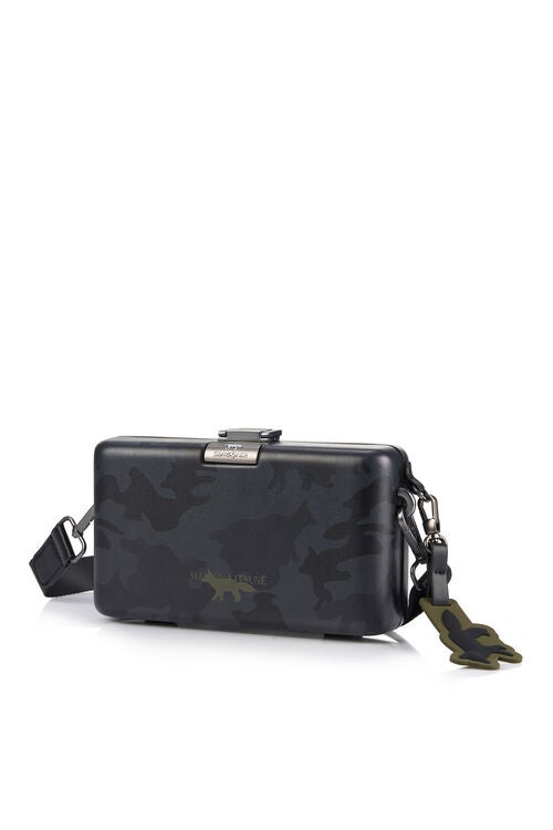 Samsonite Mk X Samsonite Small Crossbody Bag