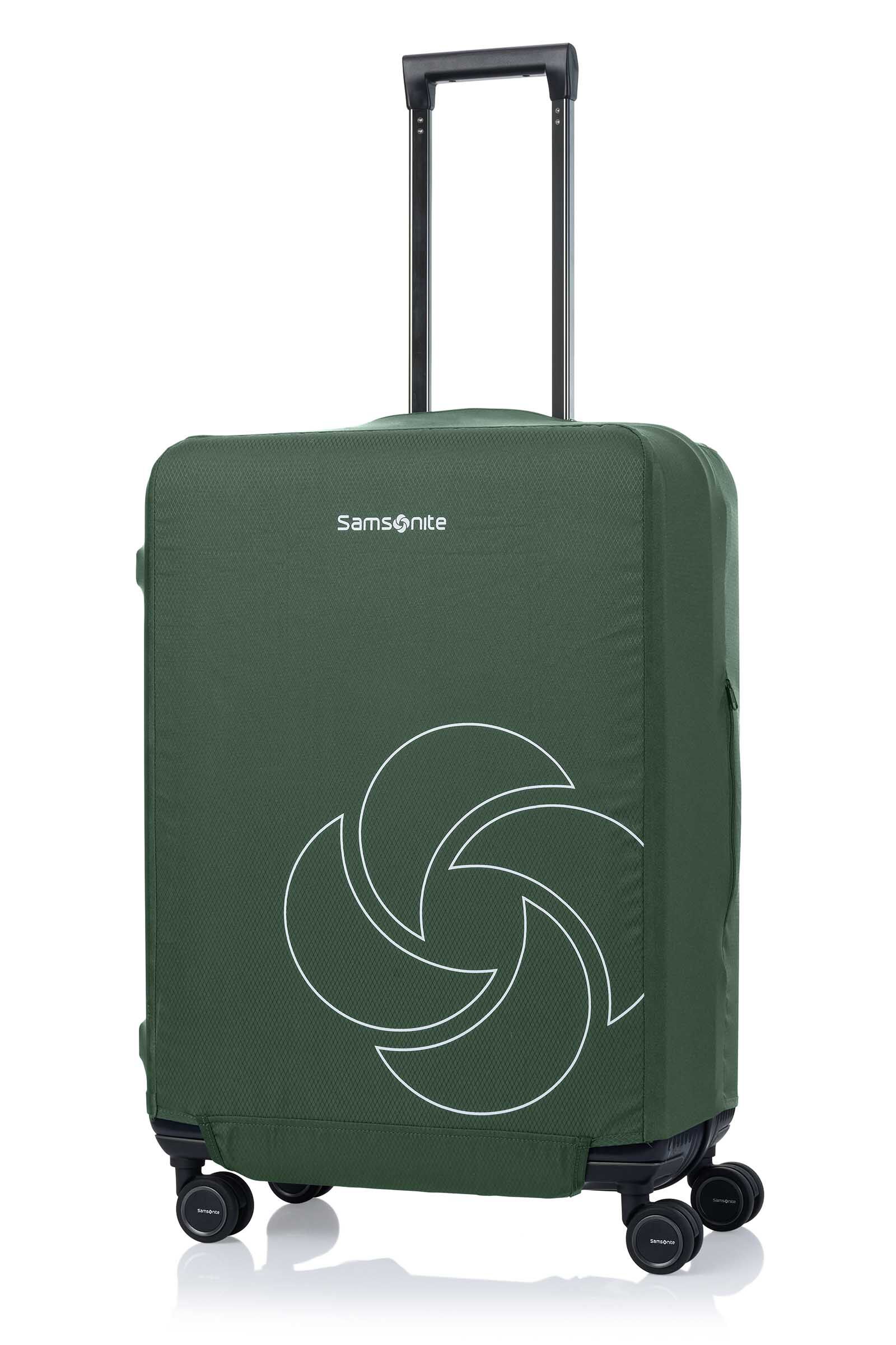 Samsonite Travel Essentials Fold. Luggage Cover M