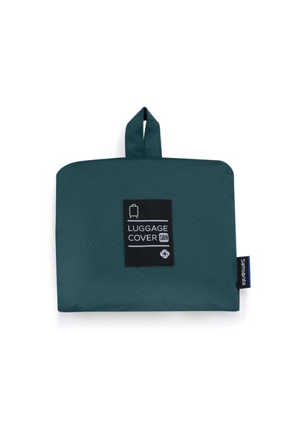 TRAVEL ESSENTIALS FLD. LUGGAGE COVER CABIN