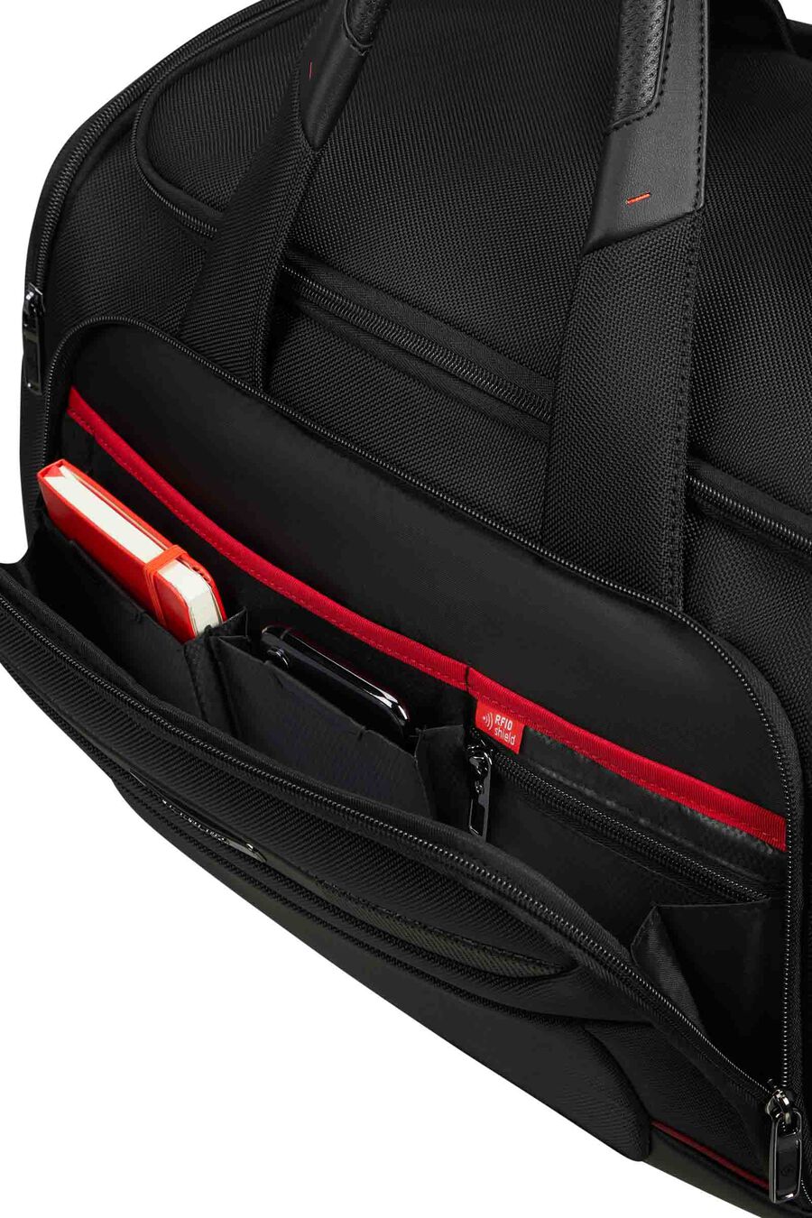 PRO-DLX 6 DUFFLE 53/21