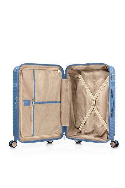 SBL RICHMOND II SPINNER 75/28 TAG