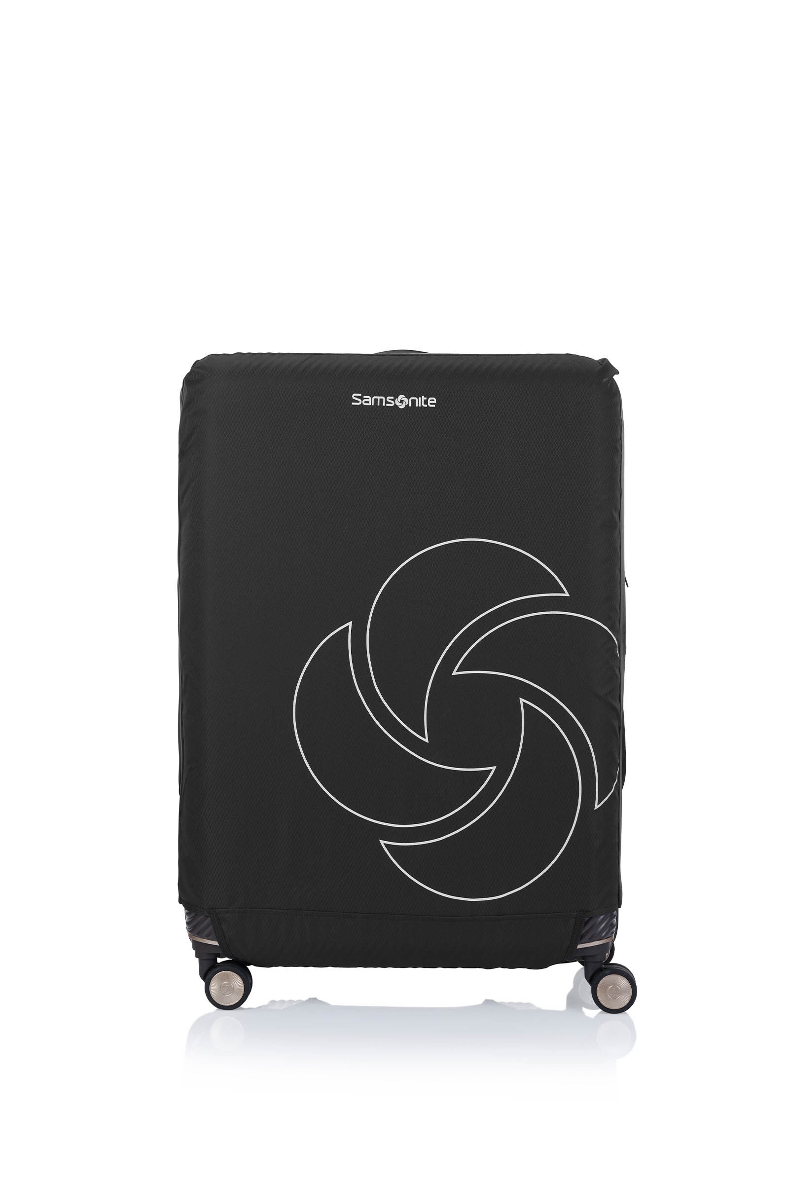 Samsonite luggage cover xl discount