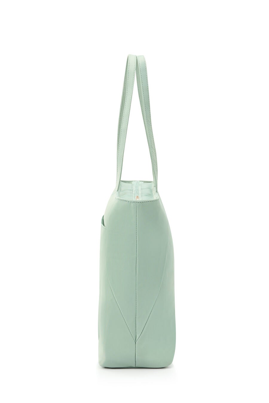 VALERIE TOTE  14.1" W.ZIPPER