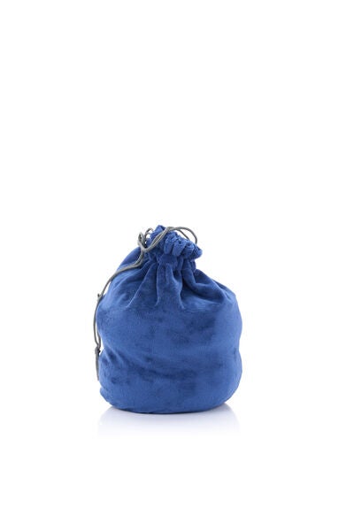 TRAVEL ESSENTIALS RL.TRL PILLOW VELVET