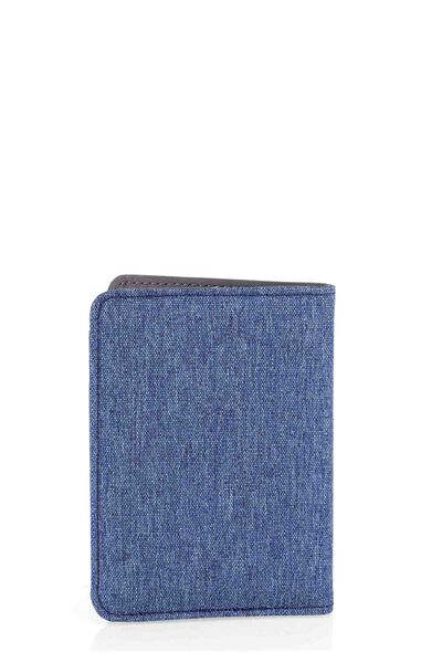 TRAVEL ESSENTIALS PASSPORT COVER RFID  hi-res | Samsonite