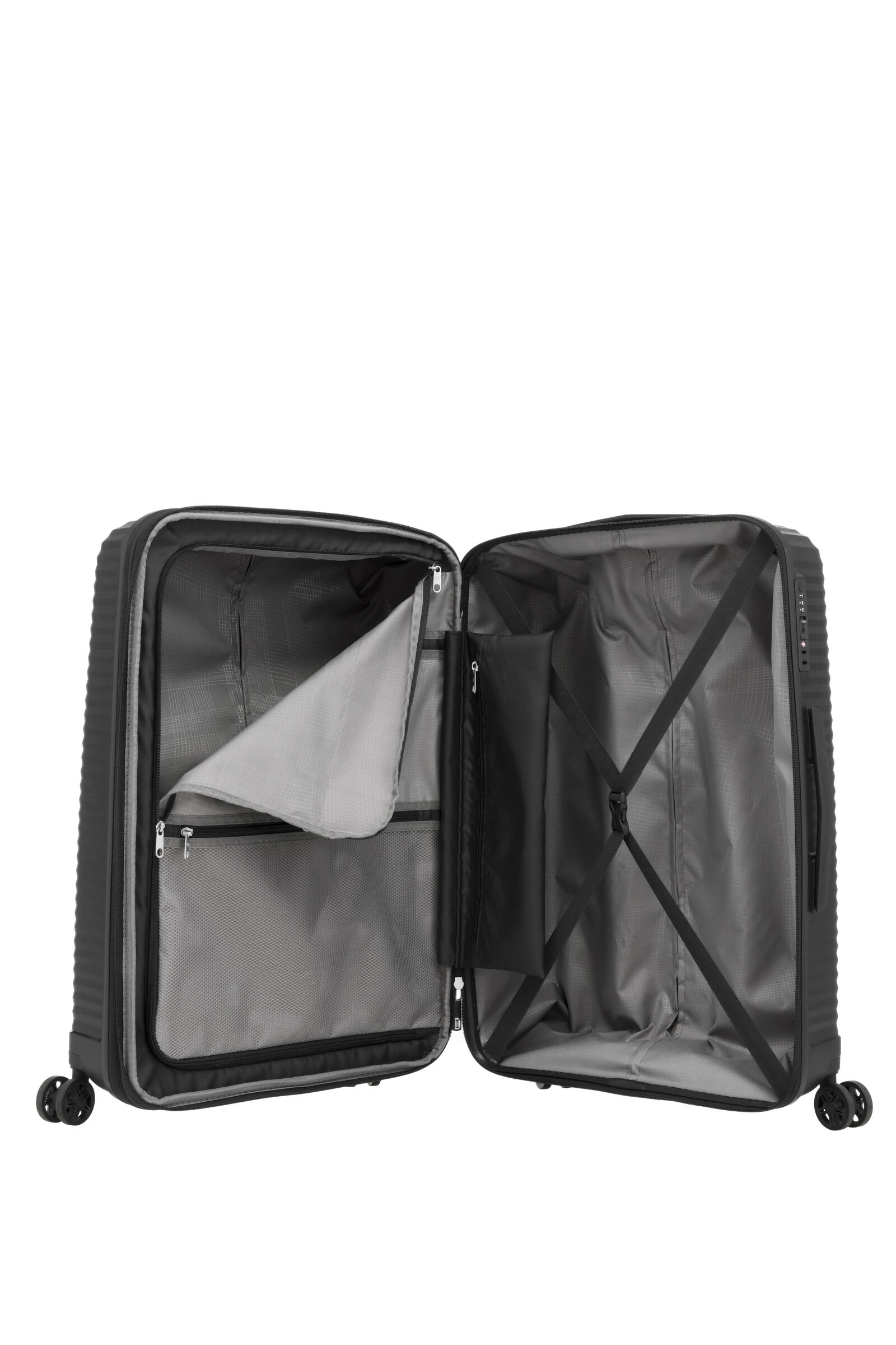 Samsonite varro 25 deals